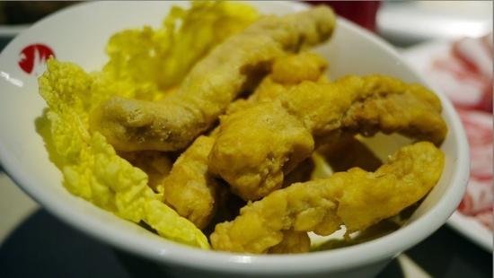 Haidilao Hot Pot Dian